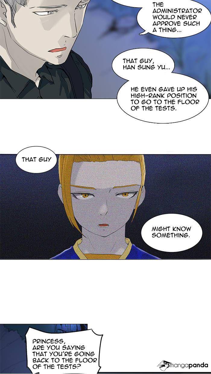 Tower of God Chapter 194 image 17